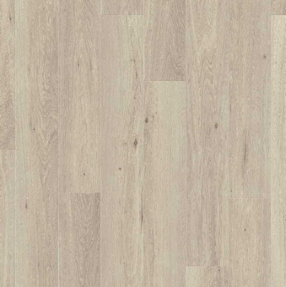 Laminatgolv Pergo Wide Long Plank Trondheim Romantic Grey OakLiving Expression