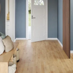 Laminatgolv Tarkett Woodstock 832 Sunningdale Oak Nature
