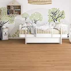 Laminatgolv Tarkett WS Soundlogic 932 Brook Oak Nature