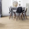 Laminatgolv Tarkett WS Soundlogic 932 Jura Oak Platin