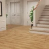 Laminatgolv Tenfors Oak Brown 8 mm, 1-stav