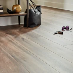 Laminatgolv Tenfors Oak Lodge 8 mm, 1-stav