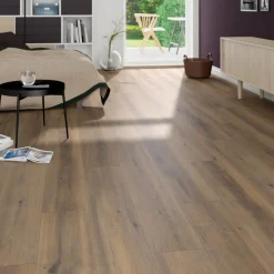 Laminatgolv Tenfors Oak Lodge 8 mm, 1-stav