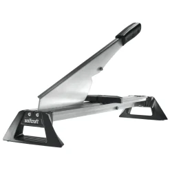 Laminatskärare Wolfcraft LC600