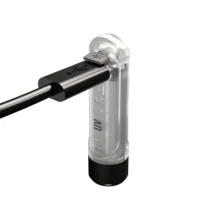 Lampa Nitecore TIKI UV Nyckelring