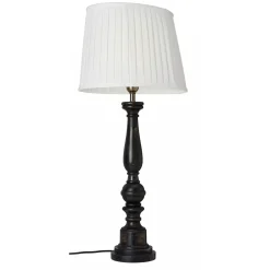 Lampfot Cottex H57 cm för E27