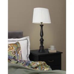 Lampfot Cottex H57 cm för E27