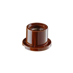 Lamphållare Ifö Electric Glasyr IP54/57 E27