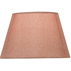 Lampskärm Aneta Oskar 17 cmRosa