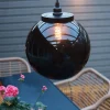 Lampskärm Star Trading Orby