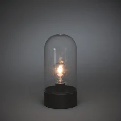 Lanterna Gnosjö Konstsmide Batteridriven LED