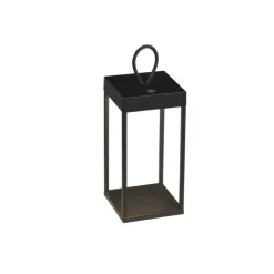 Lanterna Gnosjö Konstsmide Ravello USB