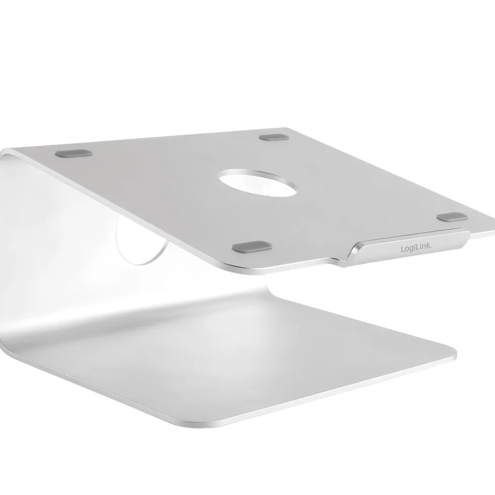 Laptopställ LogiLink 11-17 tum / Surfplatta