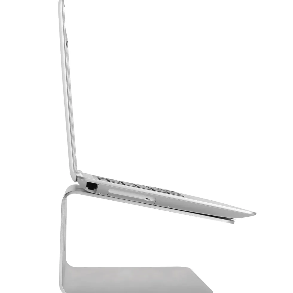 Laptopställ LogiLink 11-17 tum / Surfplatta