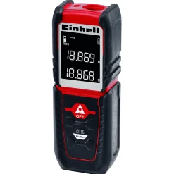 Laseravståndsmätare Einhell TC-LD 25