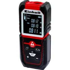 Laseravståndsmätare Einhell TC-LD 50