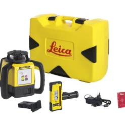 Laser Leica Rugby 620/Li-on R-E 160