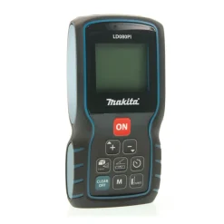 Lasermätare Makita LD080PI Med batteri