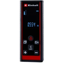Lasermätverktyg Einhell TC-LD 60 R