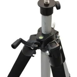 Laserstativ Futech Pro Medium Aluminium 90-300 cm