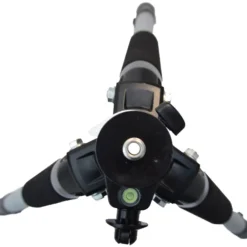 Laserstativ Futech Pro Medium Aluminium 90-300 cm