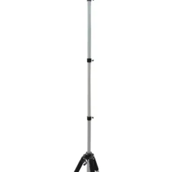 Laserstativ Futech Pro Medium Aluminium 90-300 cm