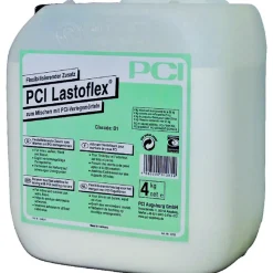 Lastoflex PCI 4 kg