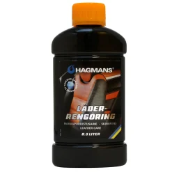 Läderrengöring Hagmans 0,3 L