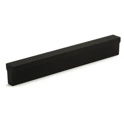 Lådhandtag Habo Amelia 2-packSvart, 136 mm