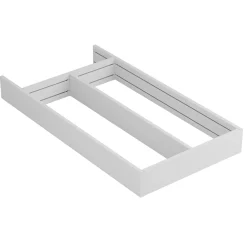 Lådinsats Beslag Design Flex Basic Redskapsinsats 278/550