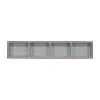 Lådinsats Teng Tools TTX02