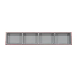 Lådinsats Teng Tools TTX02