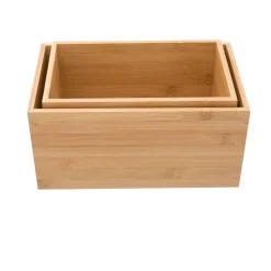 Lådset Ballingslöv Inbox Trä XL