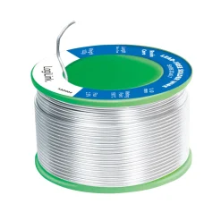 Lödtenn LogiLink Blyfritt 1mm 100g