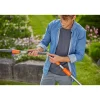 Ledad Förlängning Gardena Cleansystem till Vattenförande Skaft