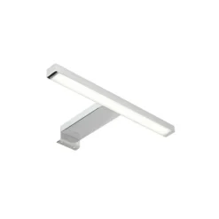 LED-armatur Beslag Design Nite KromLängd: 305 mm