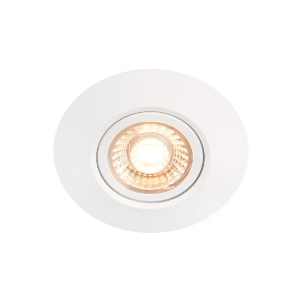 LED-Downlight Hide-a-lite Comfort Smart ISO