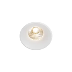 LED-Downlight Hide-a-lite Optic Quick Deep ISO Vit