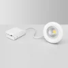 LED-Downlight Malmbergs MD-99 AC Chip Tune Ip44