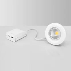 LED-Downlight Malmbergs MD-99 AC Chip Tune Ip44