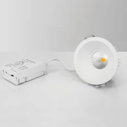 LED-Downlight Malmbergs MD-991 AC 6W