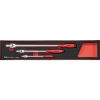 Ledhandtagsset Teng Tools TTXBR03