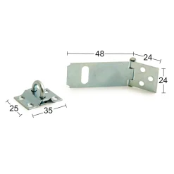 Ledhasp Habo 1364