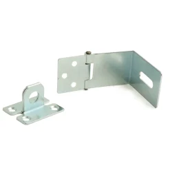 Ledhasp Habo 90° Elzink