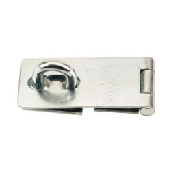 Ledhasp Millers Efz