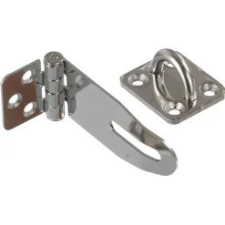 Ledhasp Millers Rf 72 mm
