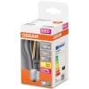 LED-Lampa Norm (60) E27 Dim 827 Cl A OsramKlar