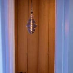 LED-Lampa Osram Deco Nest E27 Vintage 1906 Dimbar