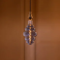 LED-Lampa Osram Deco Nest E27 Vintage 1906 Dimbar