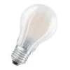 LED-Lampa Osram Normal (100) E27 Matt 840 Cl A